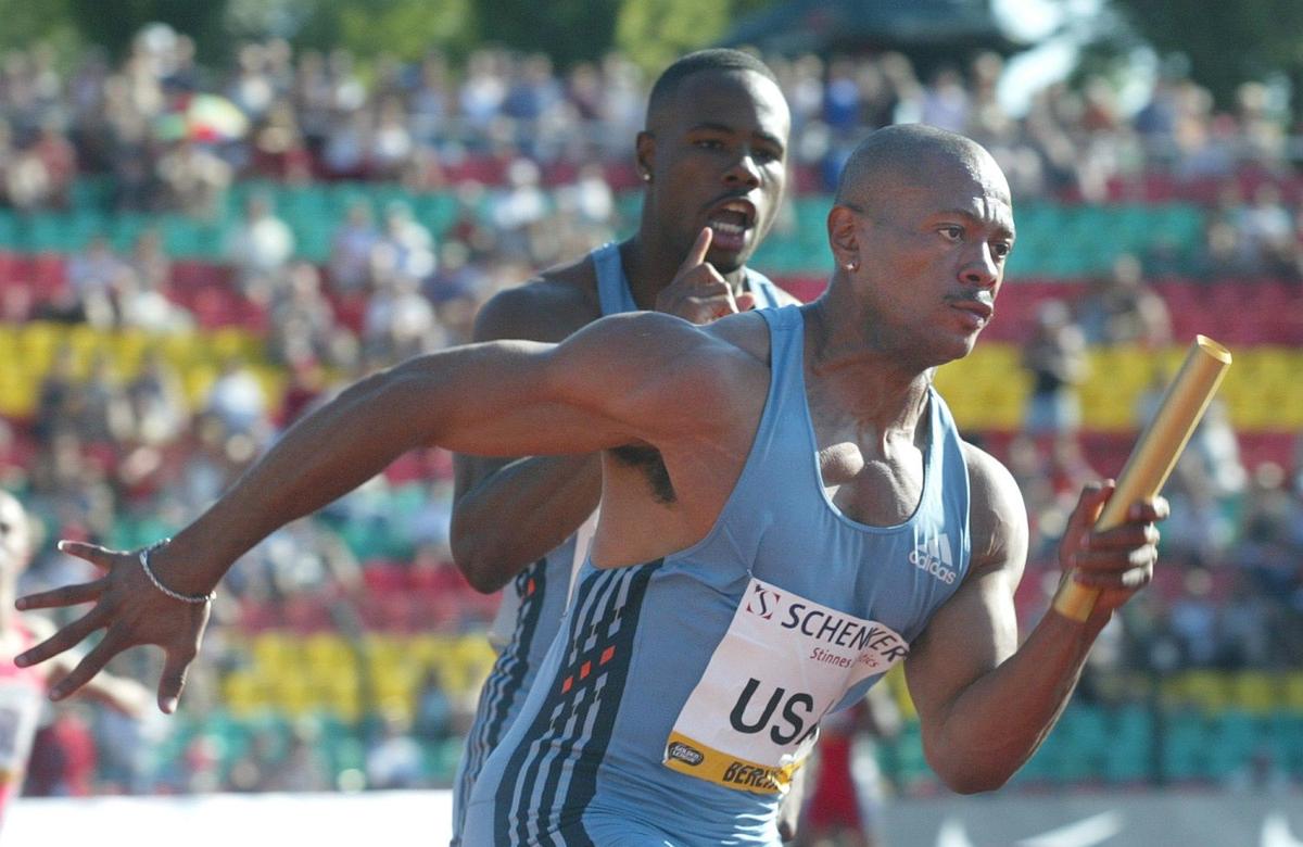 The Greatest Sprinters Of All Time The Definitive Dose