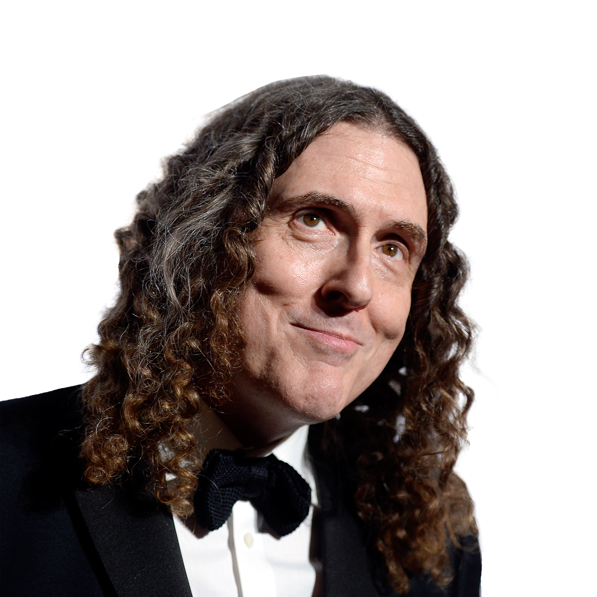 weird al The Definitive Dose