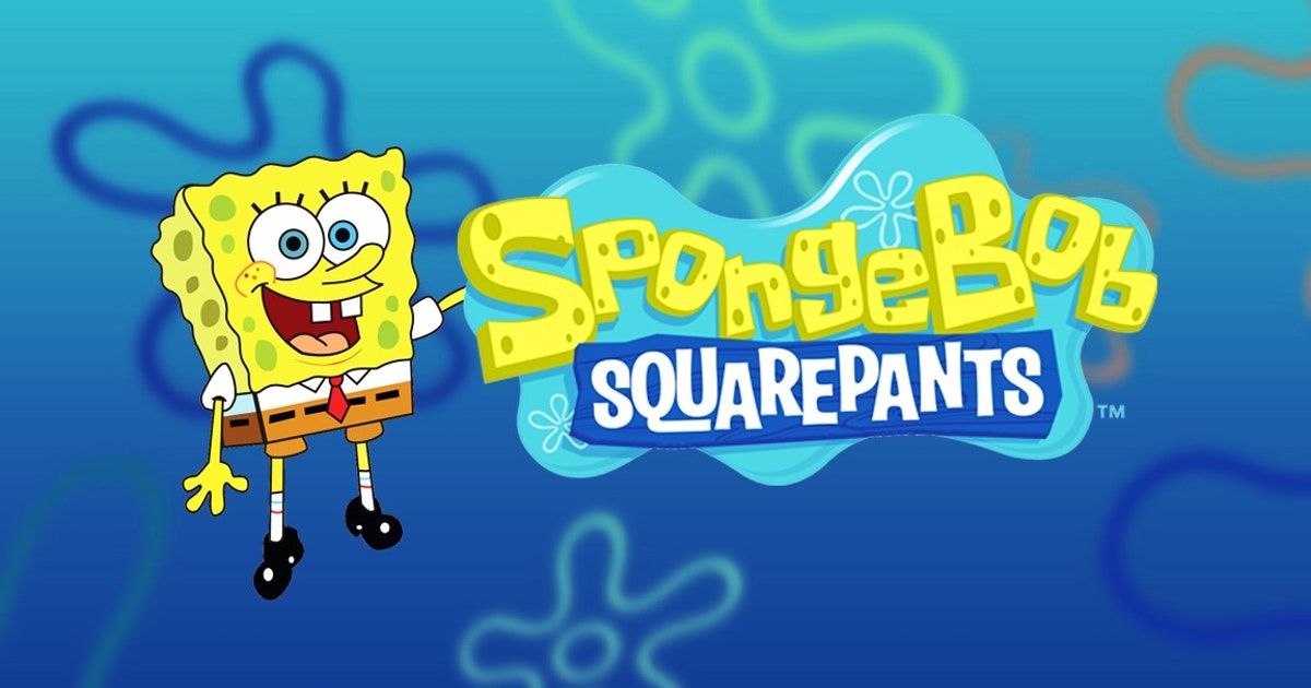 Spongebob - The Definitive Dose