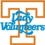 lady vols logo - The Definitive Dose