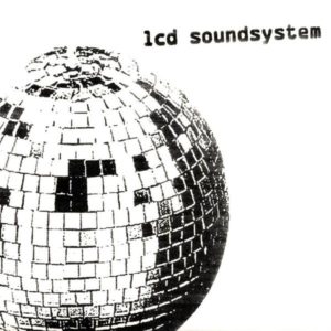 lcd soundsystem
