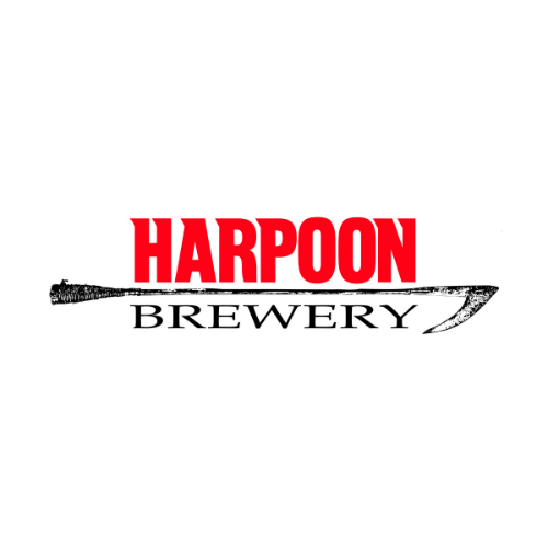 warm harpoon beer